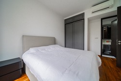 Mayfair Gardens (D21), Condominium #536927561